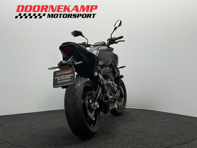 yamaha - mt-07-abs