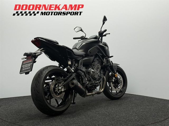 yamaha - mt-07-abs