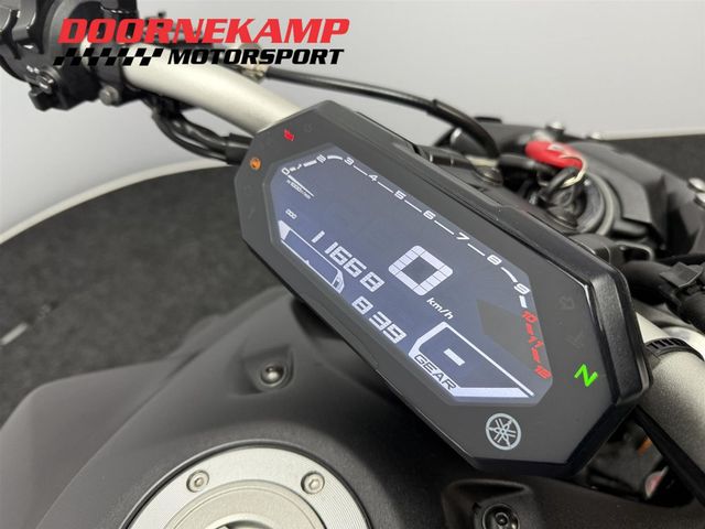 yamaha - mt-07-abs