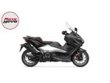 YAMAHA TMAX 25TH ANNIVERSARY