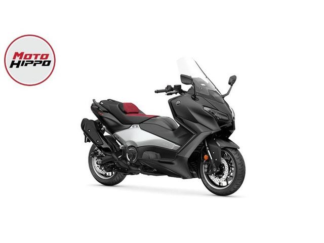 yamaha - tmax-25th-anniversary