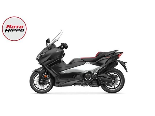 yamaha - tmax-25th-anniversary