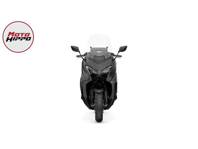 yamaha - tmax-25th-anniversary