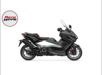 Yamaha Tmax 25TH Anniversary 2026 nieuw