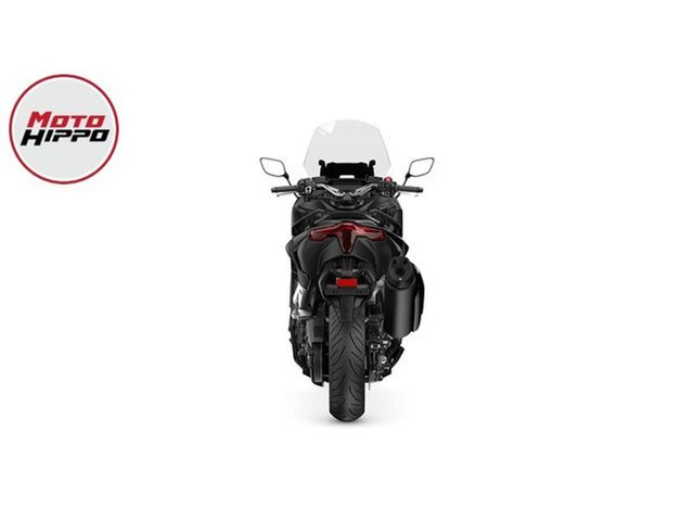 yamaha - tmax-25th-anniversary