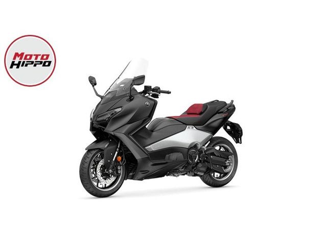 yamaha - tmax-25th-anniversary