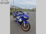 YAMAHA YZF R6