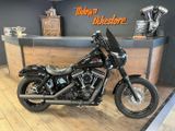 HARLEY-DAVIDSON STREET BOB FXDB