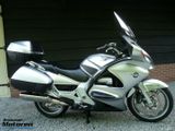 HONDA ST 1300 PAN EUROPEAN ABS