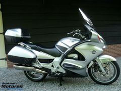 HONDA ST 1300 PAN EUROPEAN ABS