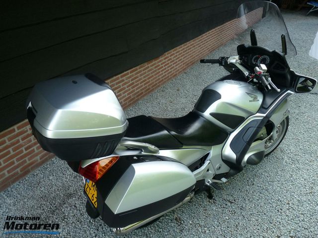 honda - st-1300-pan-european-abs