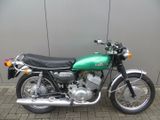 SUZUKI GT 250