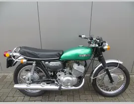Suzuki GT 250 1972 occasion