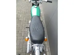 Suzuki GT 250 1972 occasion – foto 14 van 17