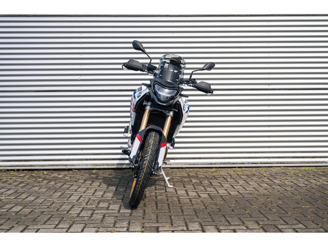 bmw - f-900-gs
