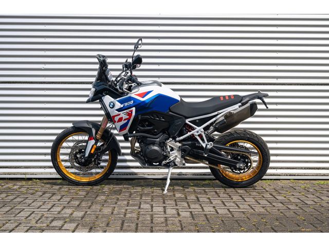 bmw - f-900-gs