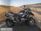 BMW R 1200 GS ADVENTURE