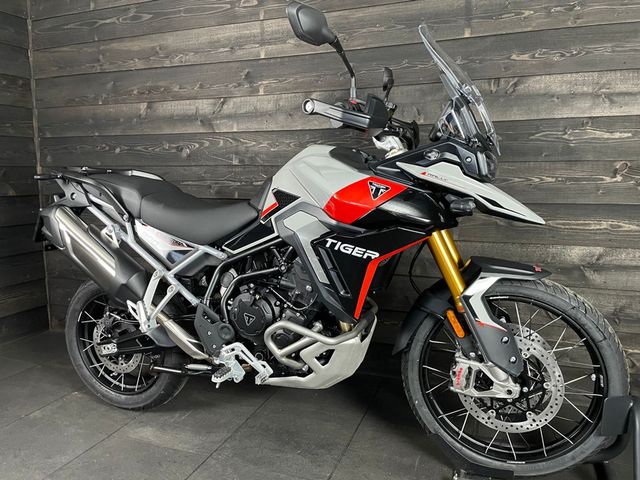 triumph - tiger-900-rally-pro