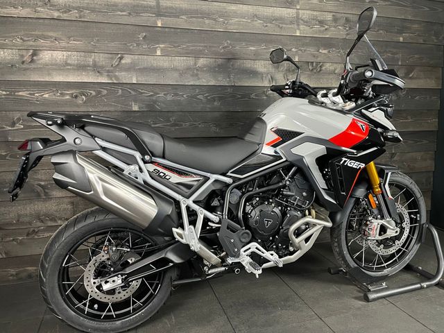 triumph - tiger-900-rally-pro