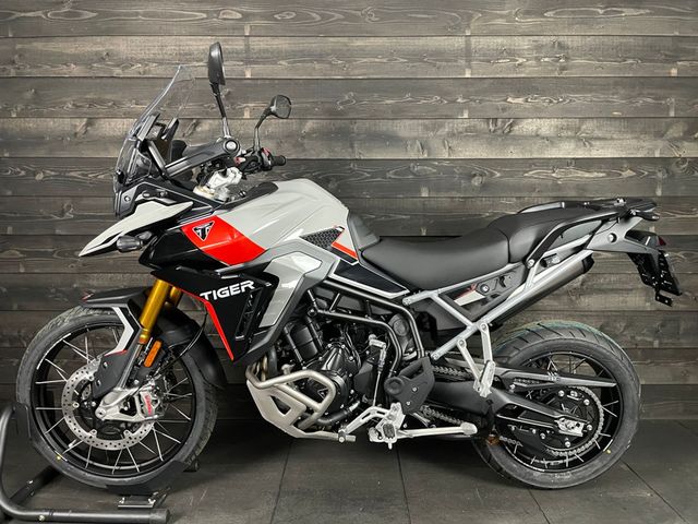 triumph - tiger-900-rally-pro