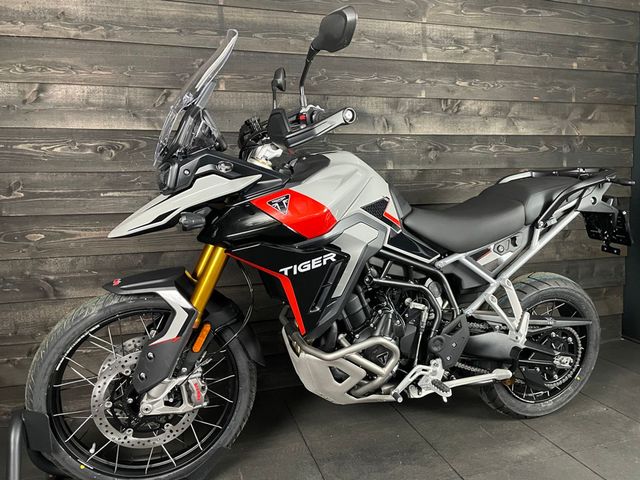 triumph - tiger-900-rally-pro