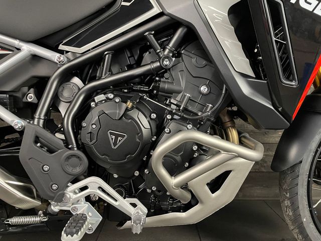 triumph - tiger-900-rally-pro