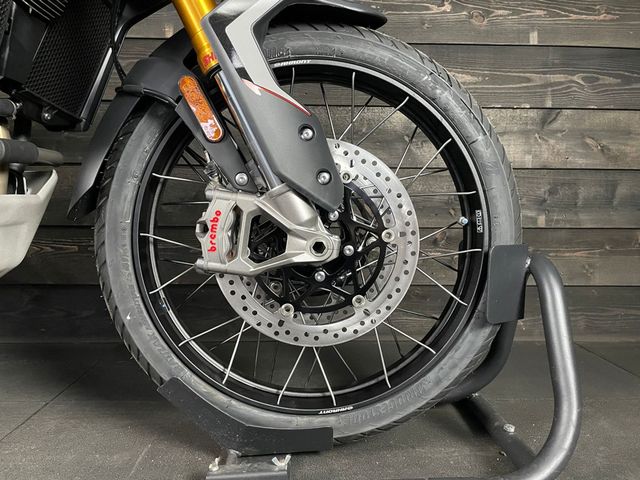 triumph - tiger-900-rally-pro