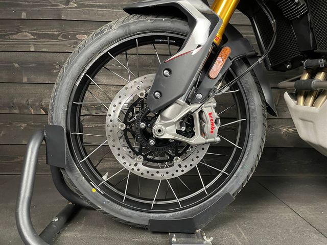 triumph - tiger-900-rally-pro