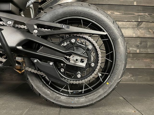 triumph - tiger-900-rally-pro