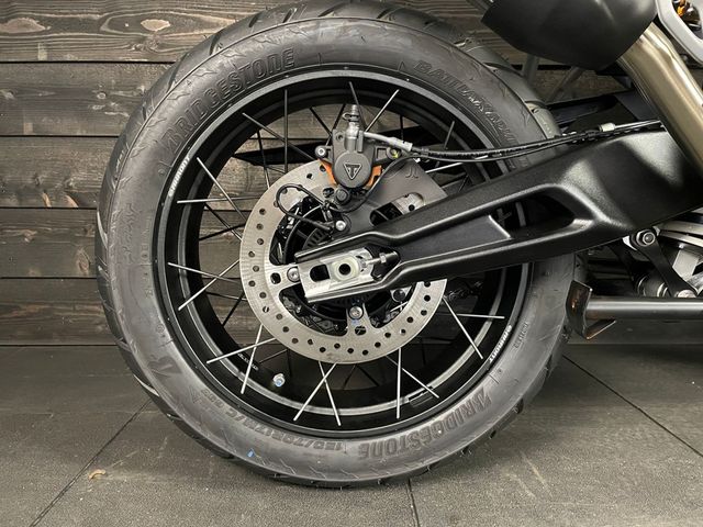 triumph - tiger-900-rally-pro