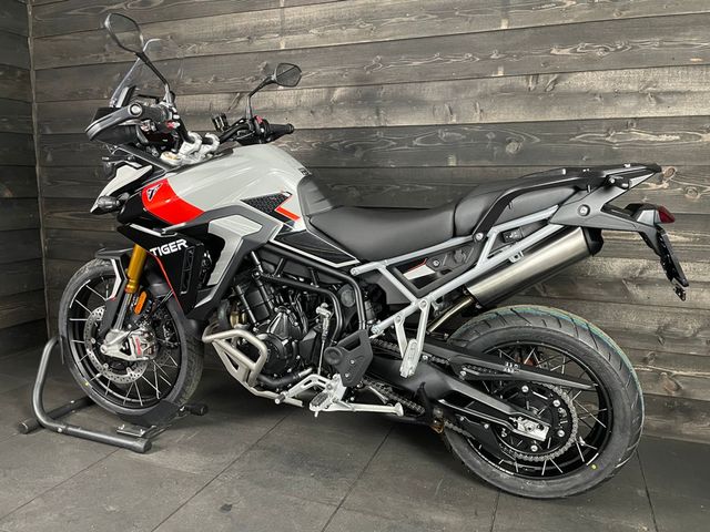 triumph - tiger-900-rally-pro