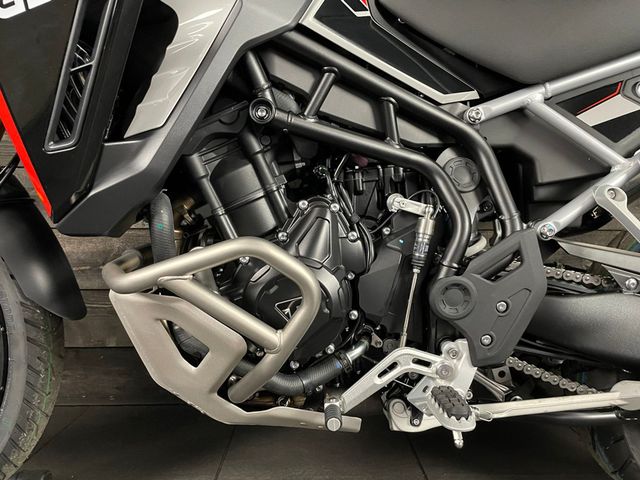 triumph - tiger-900-rally-pro