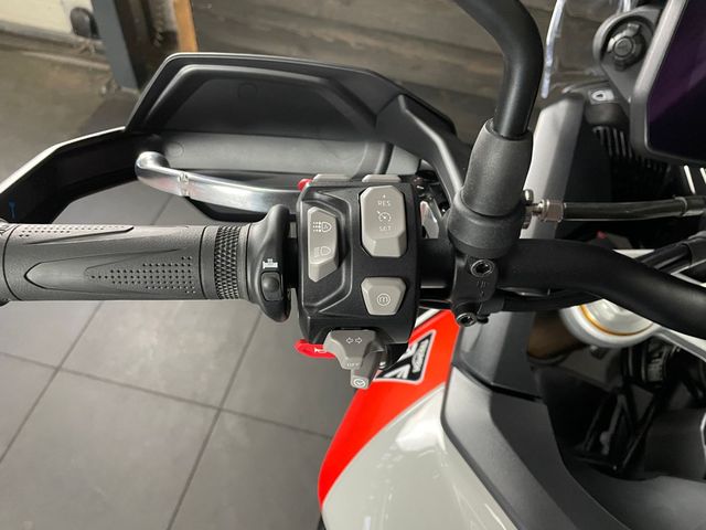 triumph - tiger-900-rally-pro