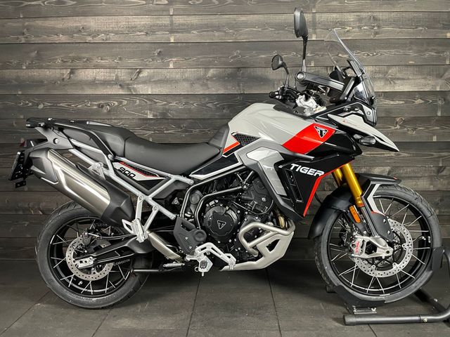 triumph - tiger-900-rally-pro