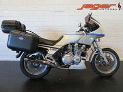 YAMAHA XJ 900 F