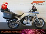 YAMAHA XJ 900 F