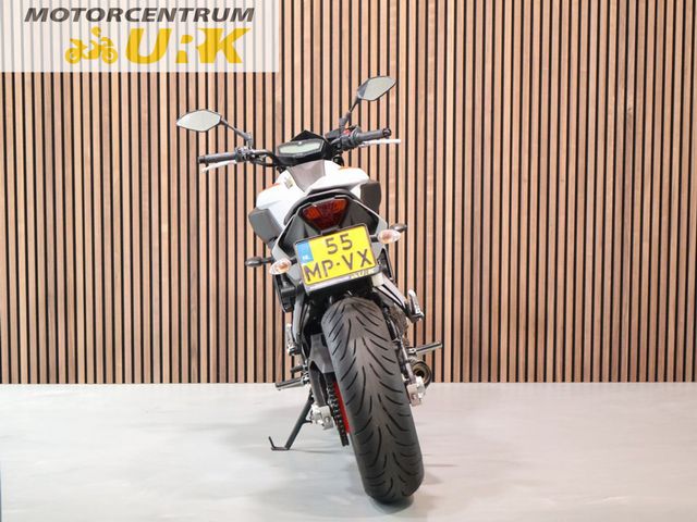 yamaha - mt-07