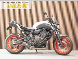 Yamaha MT 07 2020 occasion