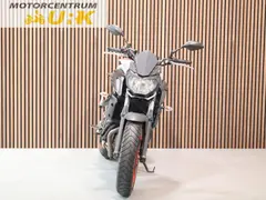 Yamaha MT 07 2020 occasion – foto 3 van 13