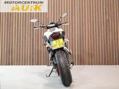 Yamaha MT 07 2020 occasion – foto 7 van 13