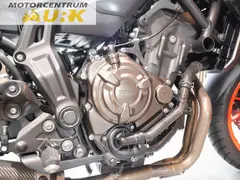 Yamaha MT 07 2020 occasion – foto 9 van 13