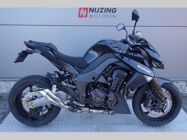 kawasaki - z1000