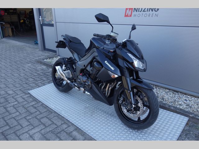 kawasaki - z1000