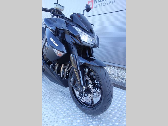 kawasaki - z1000