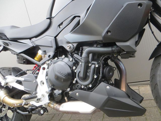 bmw - f-900-xr