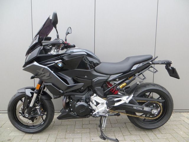 bmw - f-900-xr