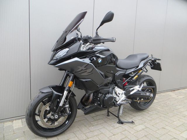 bmw - f-900-xr
