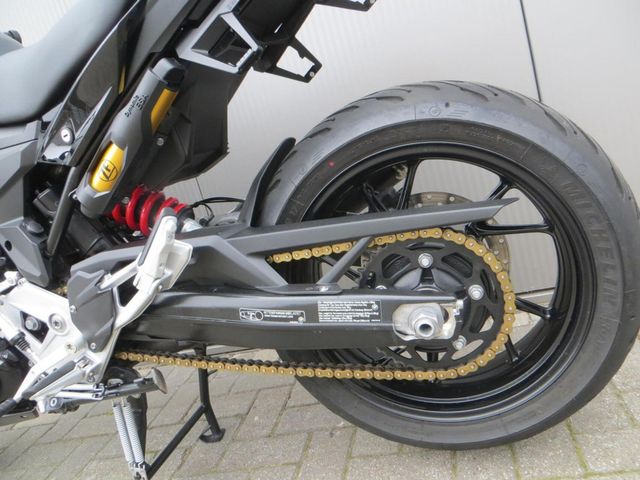 bmw - f-900-xr