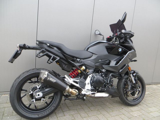 bmw - f-900-xr