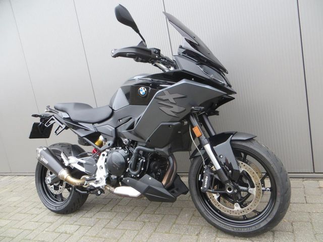 bmw - f-900-xr